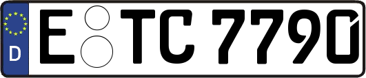 E-TC7790