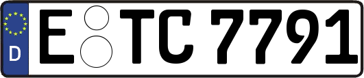 E-TC7791