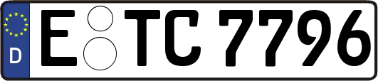 E-TC7796