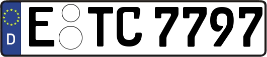 E-TC7797
