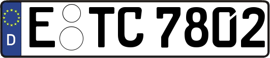 E-TC7802