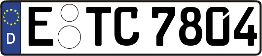 E-TC7804