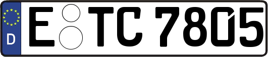 E-TC7805