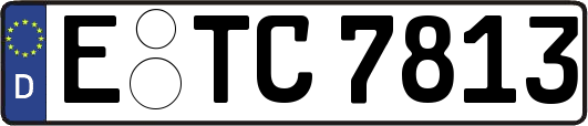 E-TC7813