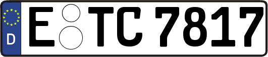 E-TC7817