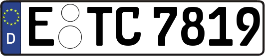 E-TC7819