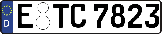 E-TC7823