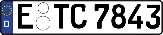 E-TC7843