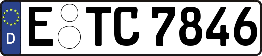 E-TC7846