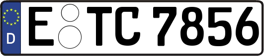 E-TC7856