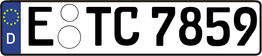 E-TC7859