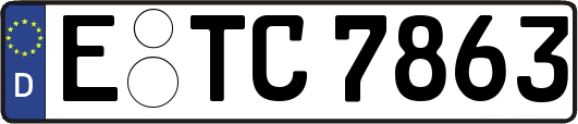 E-TC7863