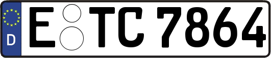 E-TC7864