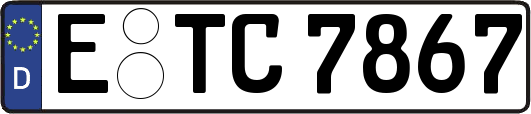 E-TC7867