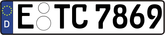 E-TC7869