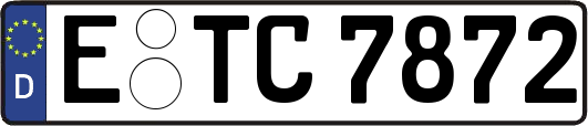 E-TC7872