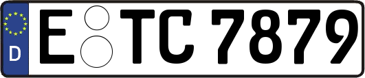 E-TC7879