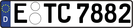 E-TC7882