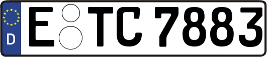 E-TC7883