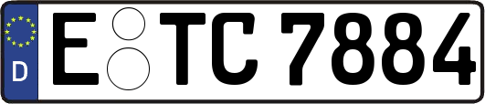 E-TC7884