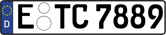 E-TC7889