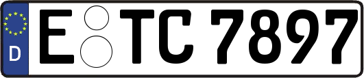 E-TC7897