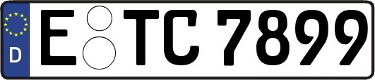 E-TC7899