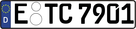 E-TC7901