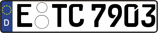 E-TC7903