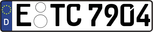 E-TC7904
