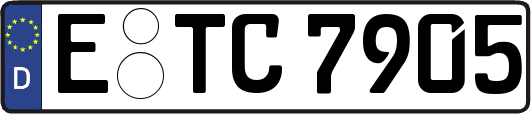 E-TC7905