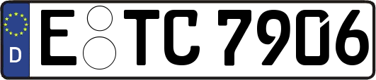 E-TC7906