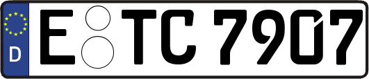E-TC7907