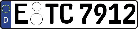 E-TC7912