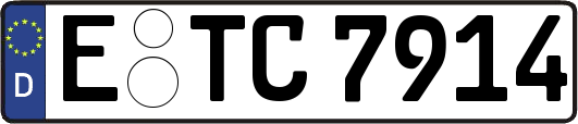 E-TC7914
