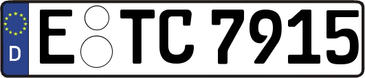 E-TC7915