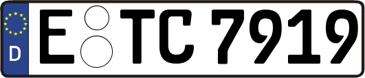 E-TC7919