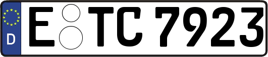 E-TC7923