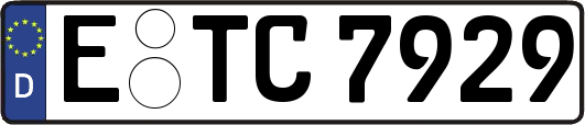 E-TC7929