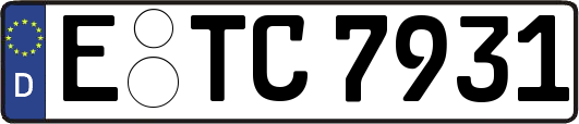 E-TC7931