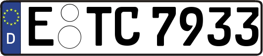 E-TC7933