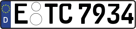 E-TC7934