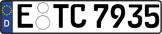 E-TC7935