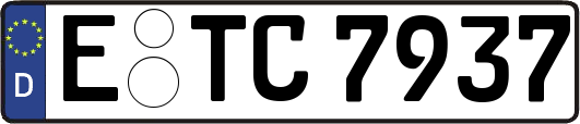 E-TC7937
