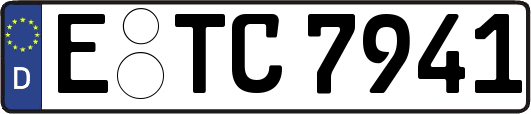 E-TC7941