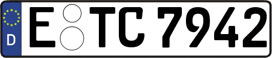 E-TC7942