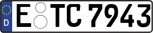 E-TC7943