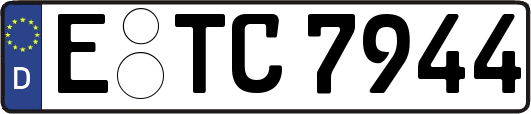 E-TC7944