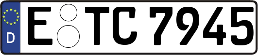E-TC7945