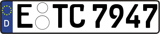 E-TC7947